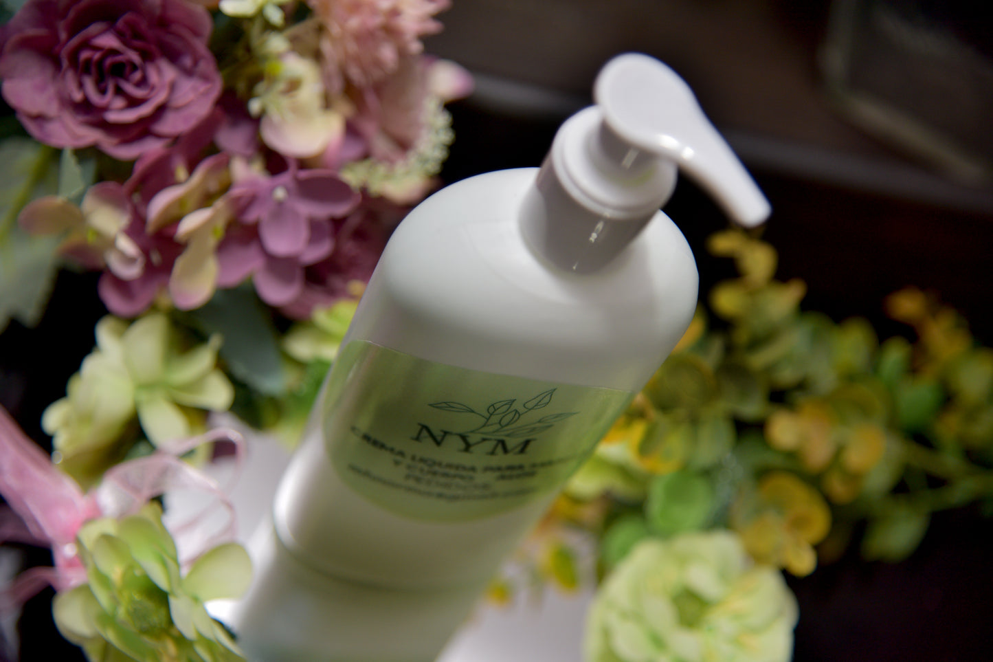 Crema de Aloe 350 ml