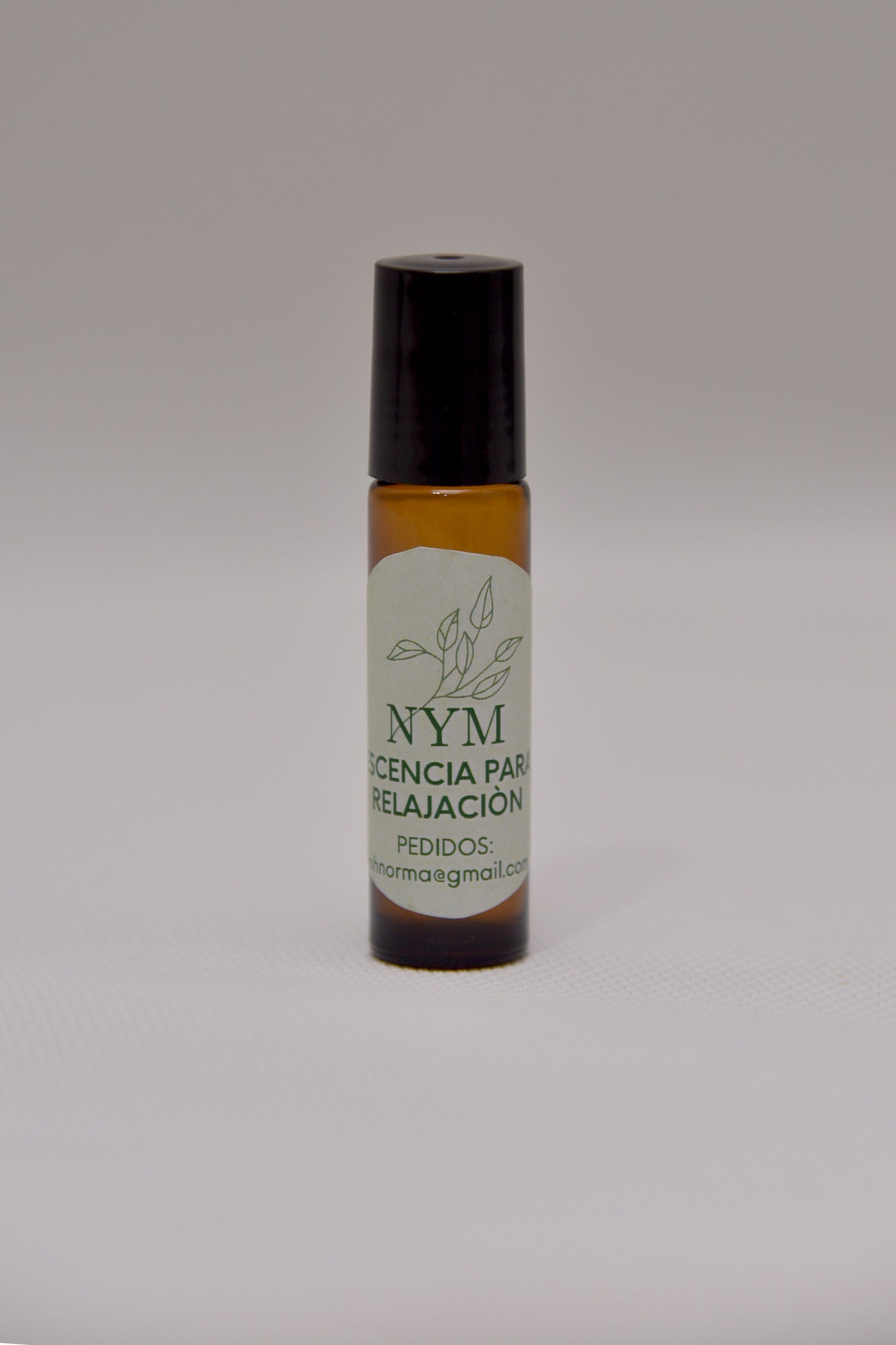 Aceite Relajante 10 ml